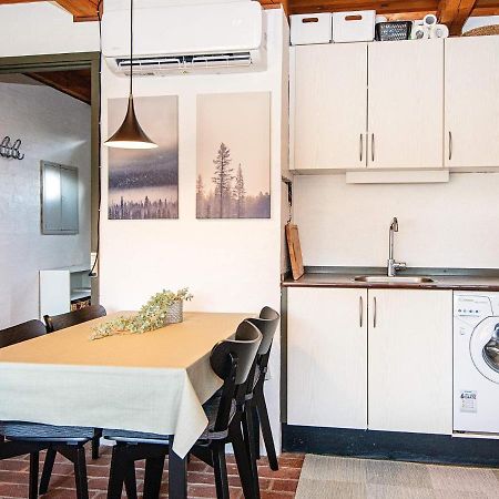 Holiday Home Romo Cxxv Rømø Kirkeby Dış mekan fotoğraf