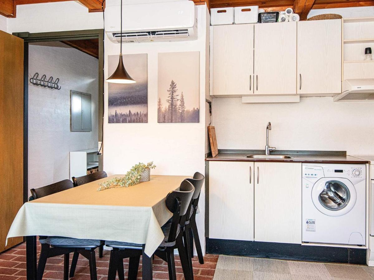 Holiday Home Romo Cxxv Rømø Kirkeby Dış mekan fotoğraf