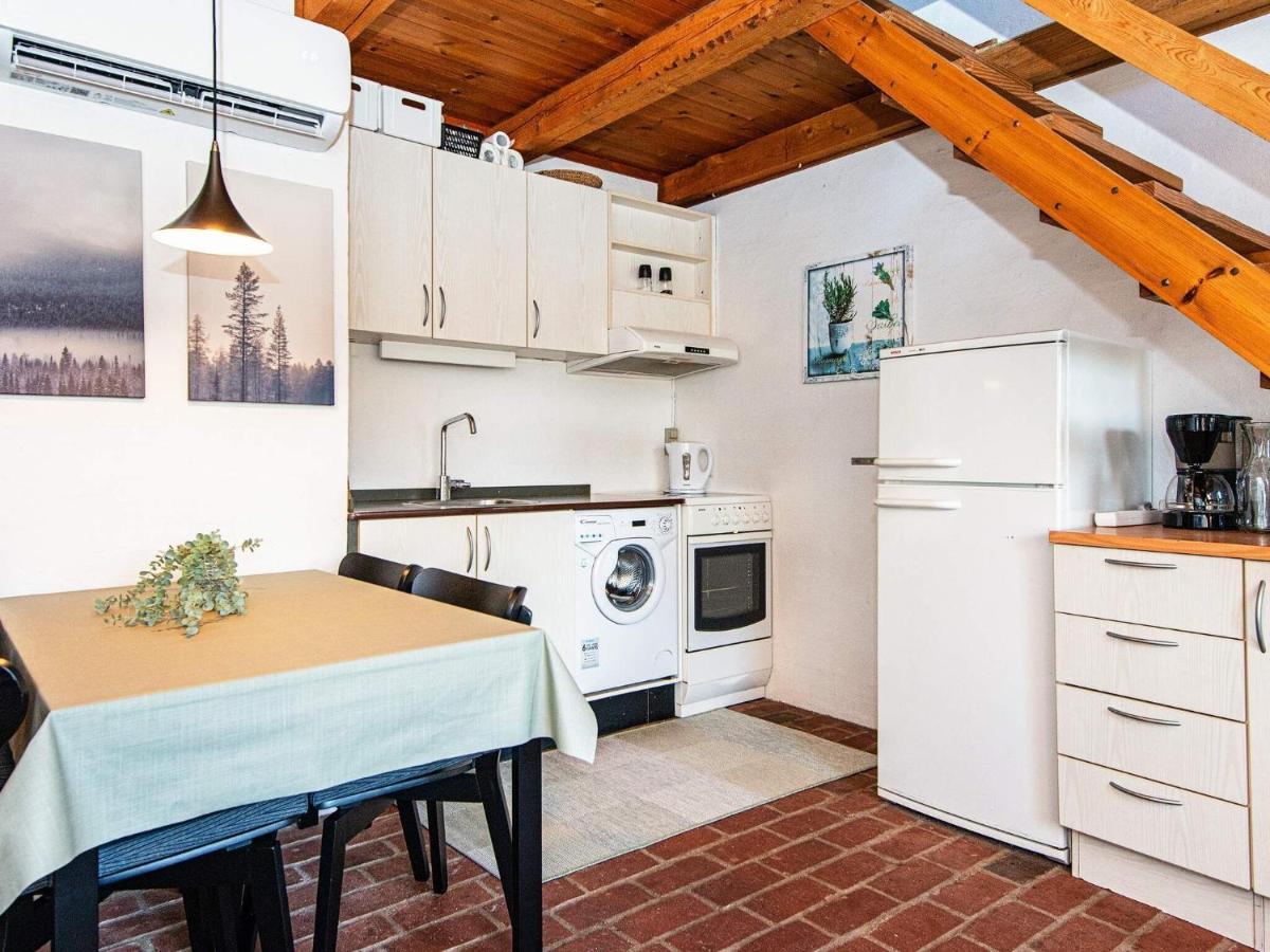 Holiday Home Romo Cxxv Rømø Kirkeby Dış mekan fotoğraf